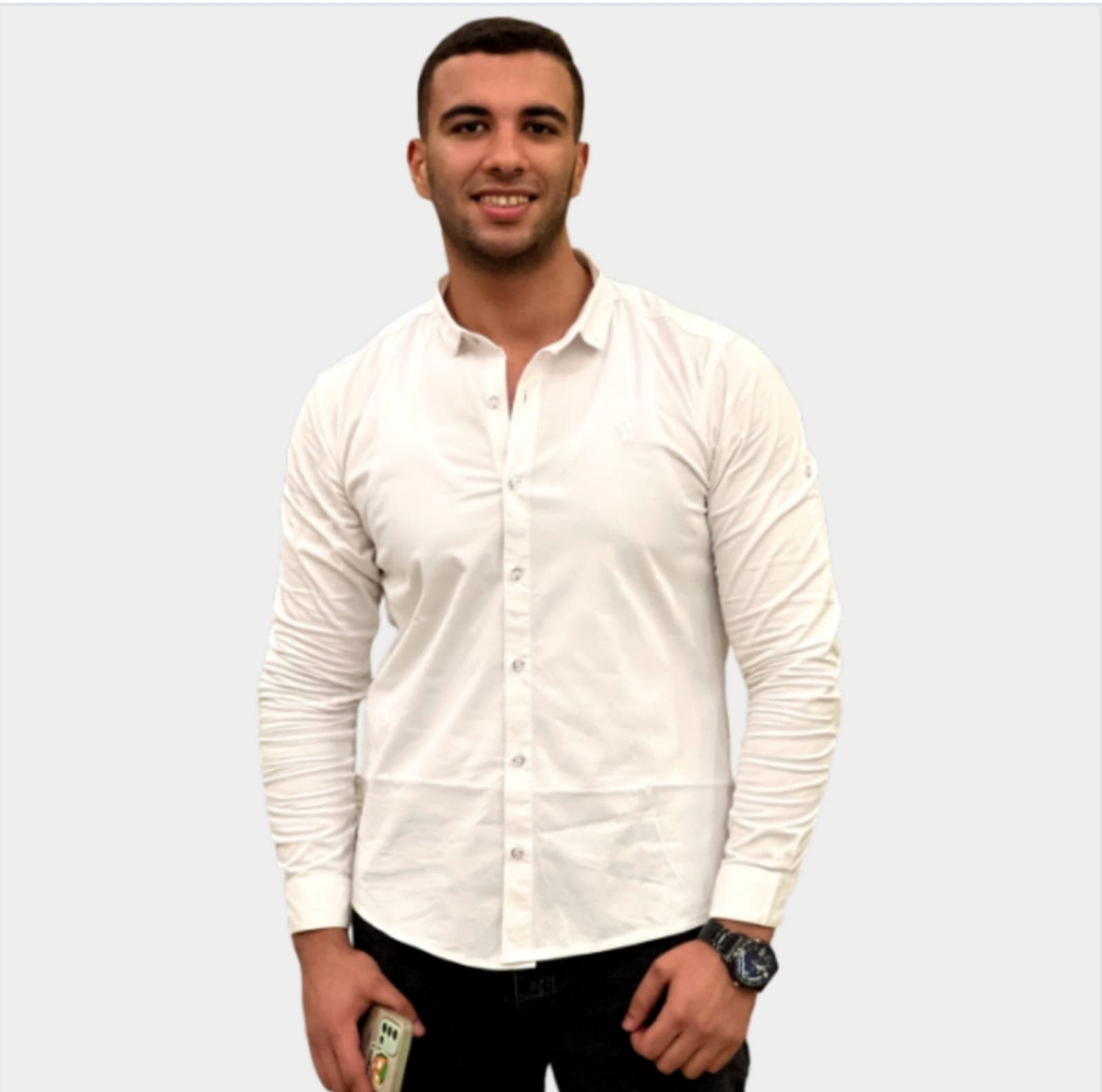 Reda Mahmoud