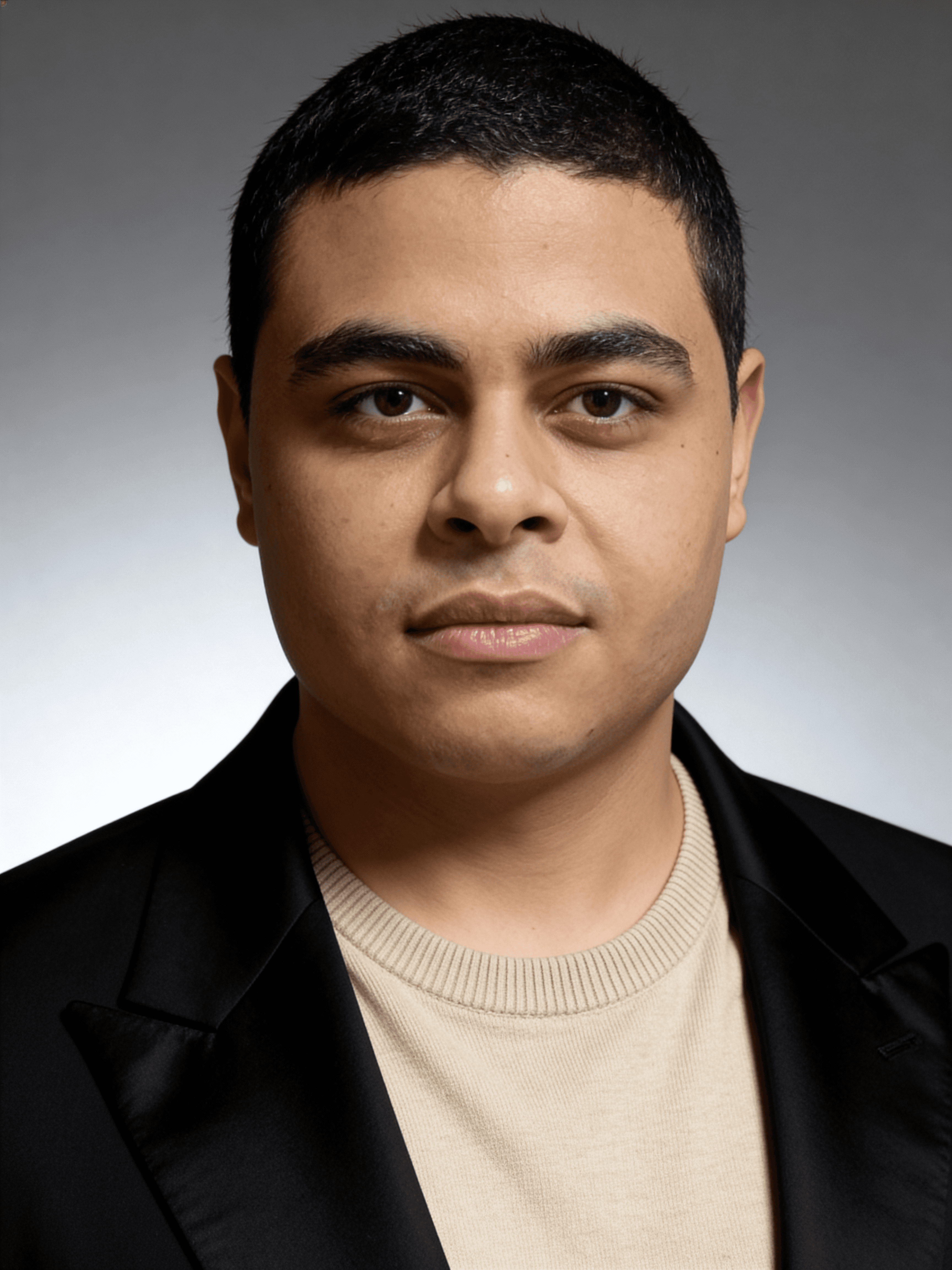 Eng. Mohamed Fawzy El-Hafez