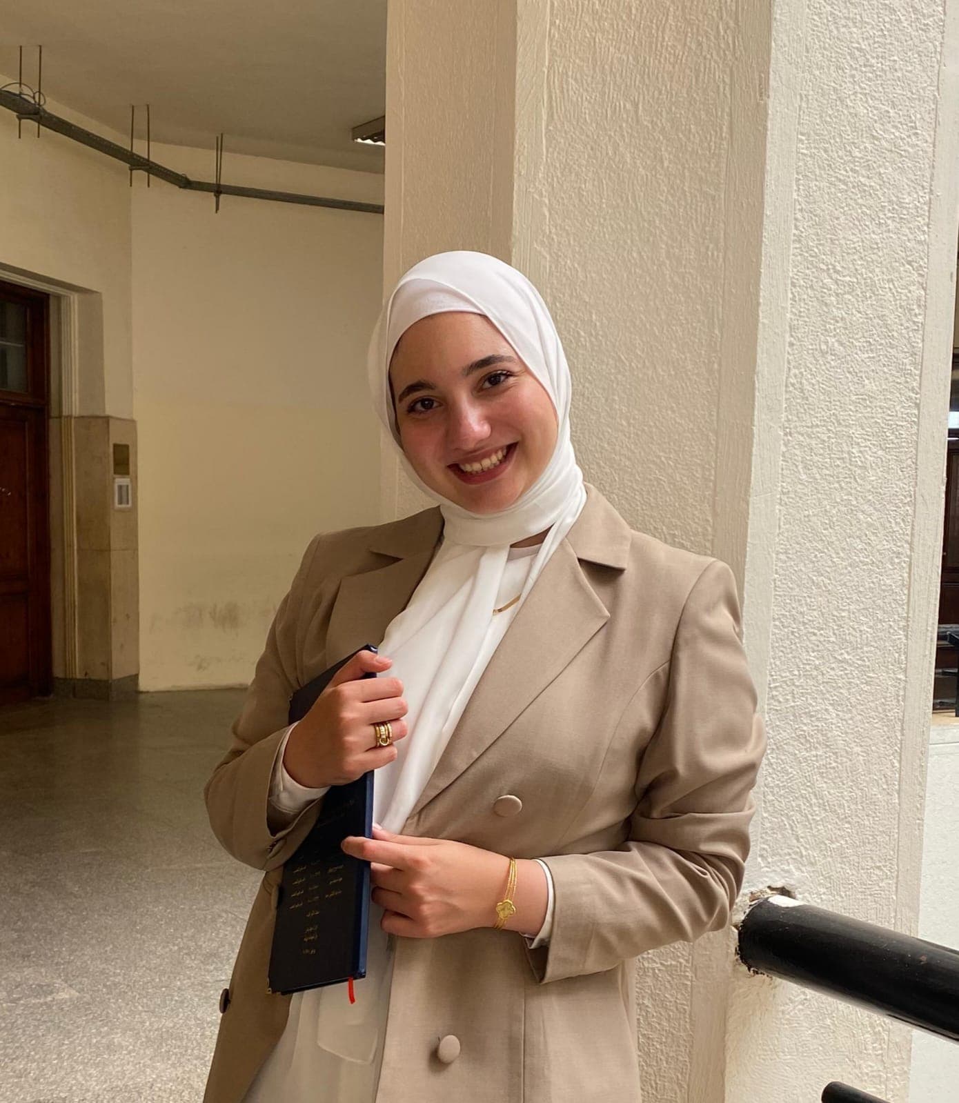 Mariam Mamdouh Darwish