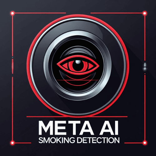 Meta AI - Real-Time Smoking Detection