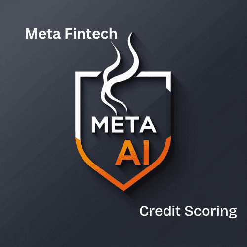 Meta Fintech - AI Credit Scoring