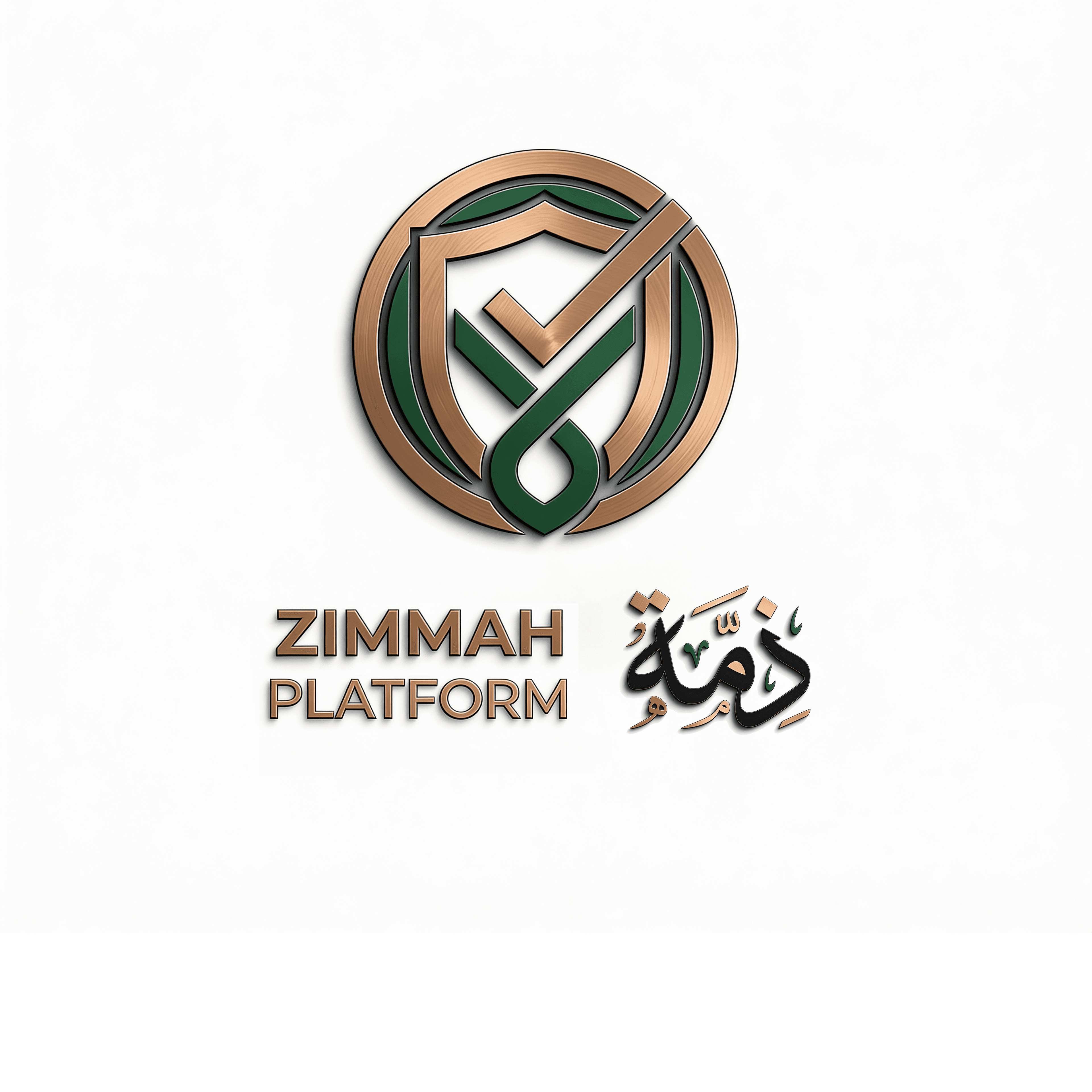 ZIMMAH - Digital Asset Platform
